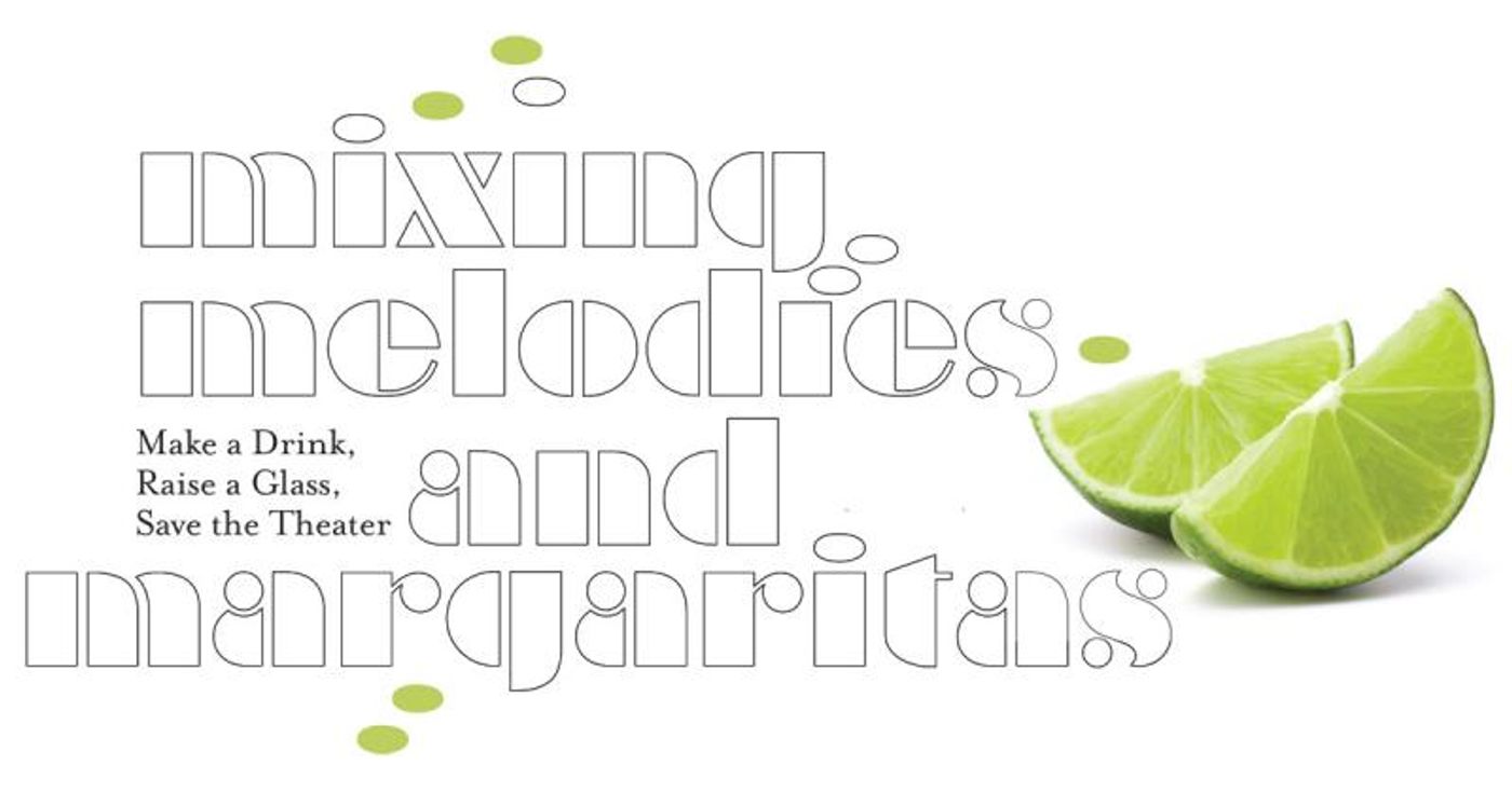 Feature: George Salazar & Joe Iconis Among Starry Benefit for URBAN STAGES October 22nd Feature: George Salazar & Joe Iconis Among Starry Benefit for URBAN STAGES October 22nd Image