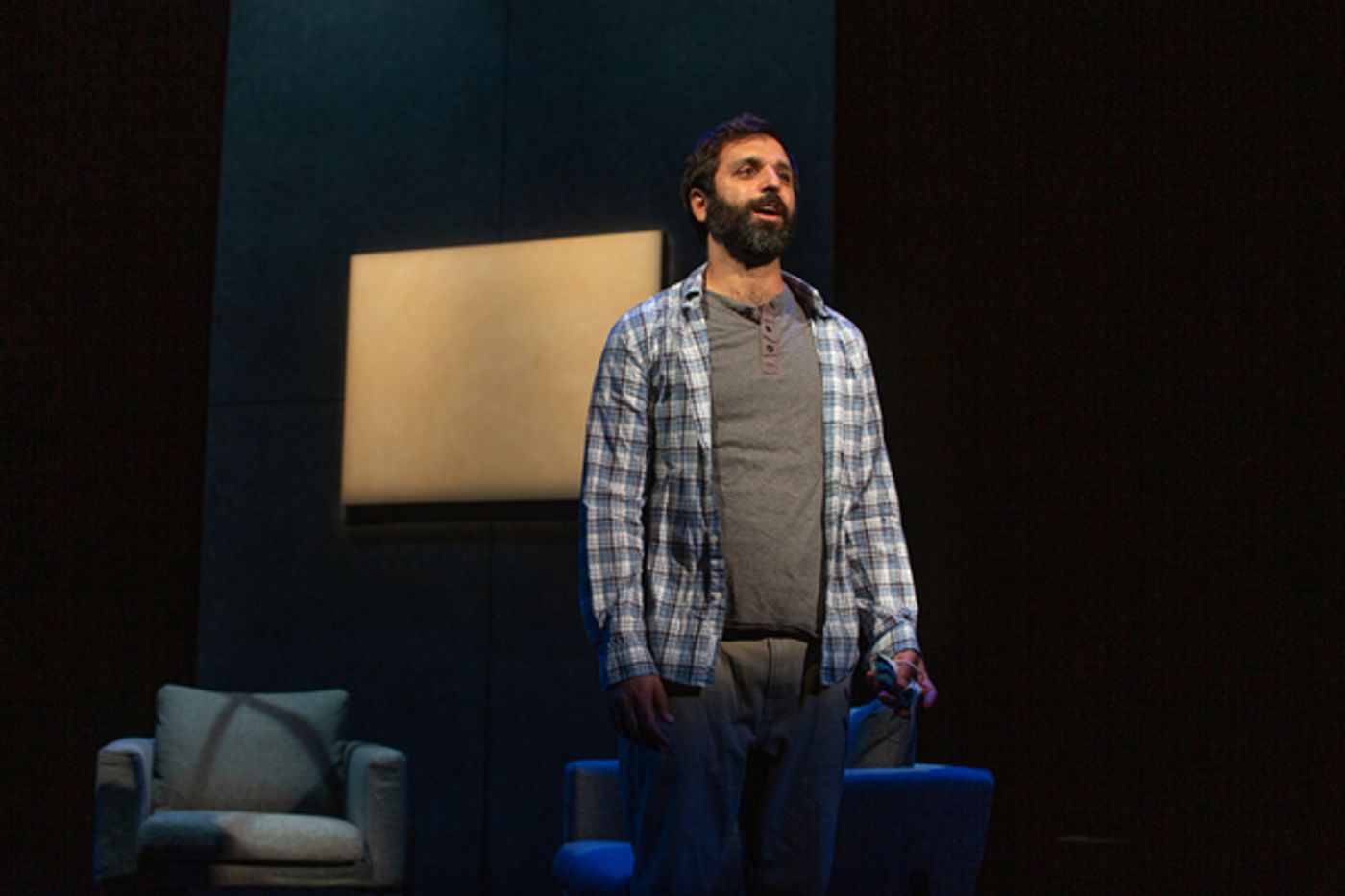 Photo Flash: San Francisco Playhouse Presents ART By Yasmina Reza Photo Flash: San Francisco Playhouse Presents ART By Yasmina Reza Image