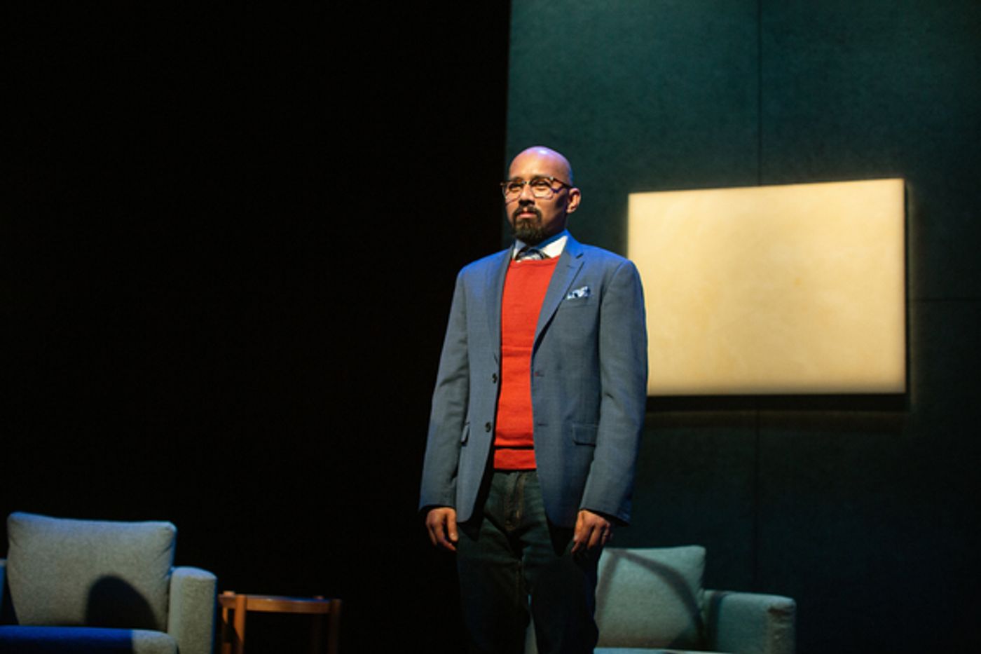 Photo Flash: San Francisco Playhouse Presents ART By Yasmina Reza Photo Flash: San Francisco Playhouse Presents ART By Yasmina Reza Image