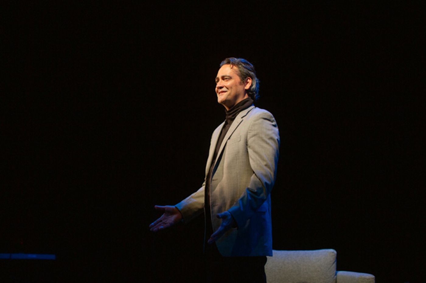 Photo Flash: San Francisco Playhouse Presents ART By Yasmina Reza Photo Flash: San Francisco Playhouse Presents ART By Yasmina Reza Image