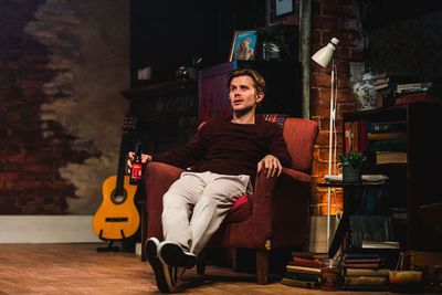 Rob Houchen Photo