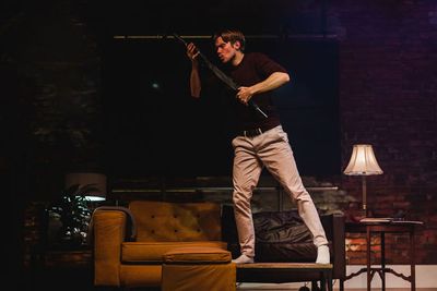 Rob Houchen Photo