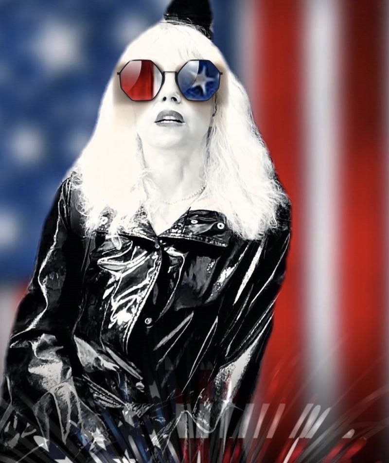 BWW Previews: Pangea Debuts GHOST LIGHT SERIES October 23rd Featuring Tammy Faye Starlite and Penny Arcade BWW Previews: Pangea Debuts GHOST LIGHT SERIES October 23rd Featuring Tammy Faye Starlite and Penny Arcade Image