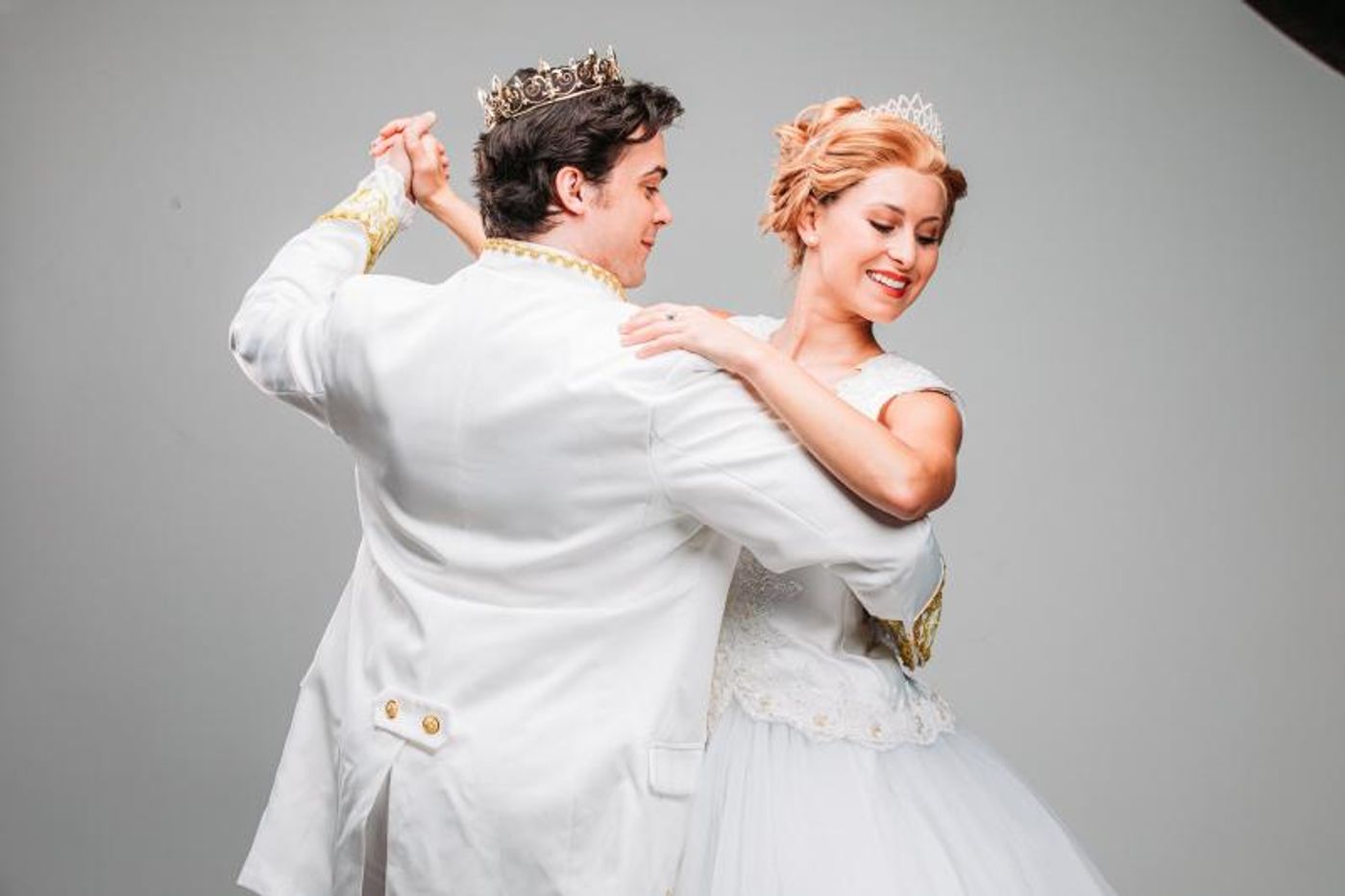 Renaissance Performing Arts Will Present CINDERELLA This November Renaissance Performing Arts Will Present CINDERELLA This November Image