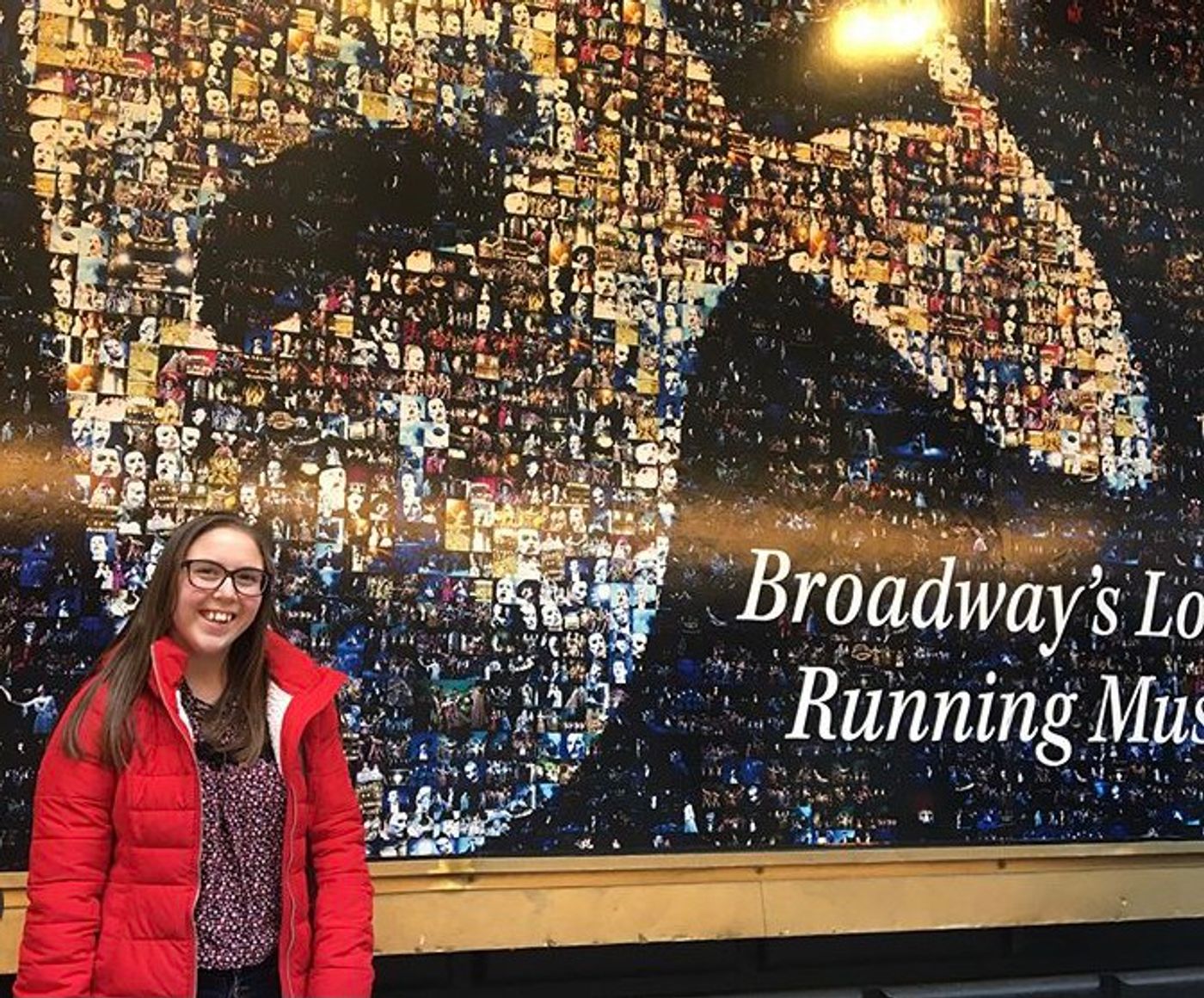 BWW Blog: When the Lights Go Down on Broadway... Again  Image