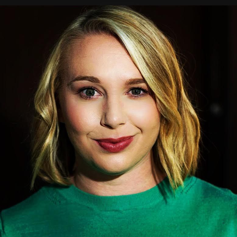 Take Flight on 'A PLANE TO SOMEWHERE' with Maplewood Playhouse via Zoom  Image