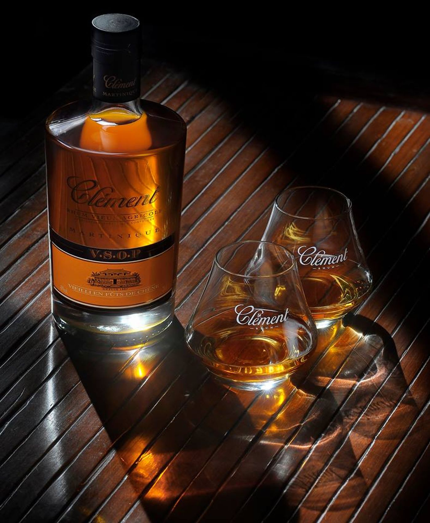 Master Mixologist: Kiowa Bryan-National Brand Manager for SPIRIBAM RUM  Image