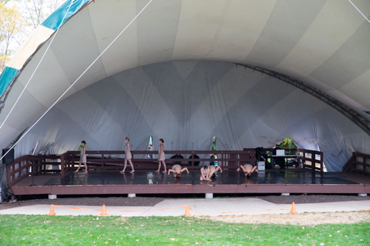 Photo Coverage: Inside New Vision Dance Company's #SAVETHEARTS SHOWCASE Photo Coverage: Inside New Vision Dance Company's #SAVETHEARTS SHOWCASE Image