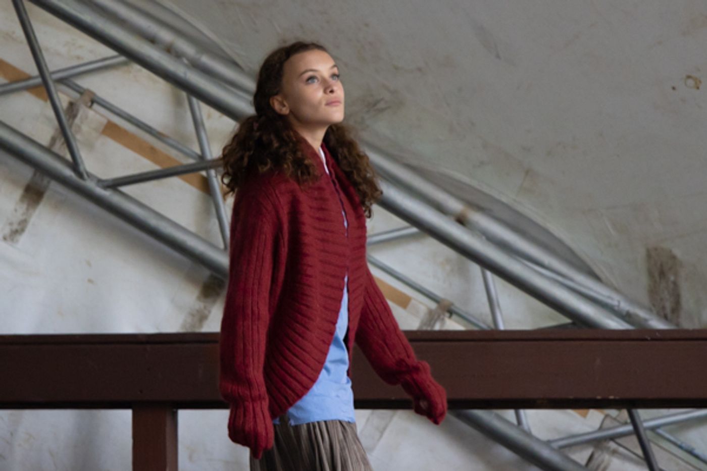 Photo Coverage: Inside New Vision Dance Company's #SAVETHEARTS SHOWCASE Photo Coverage: Inside New Vision Dance Company's #SAVETHEARTS SHOWCASE Image