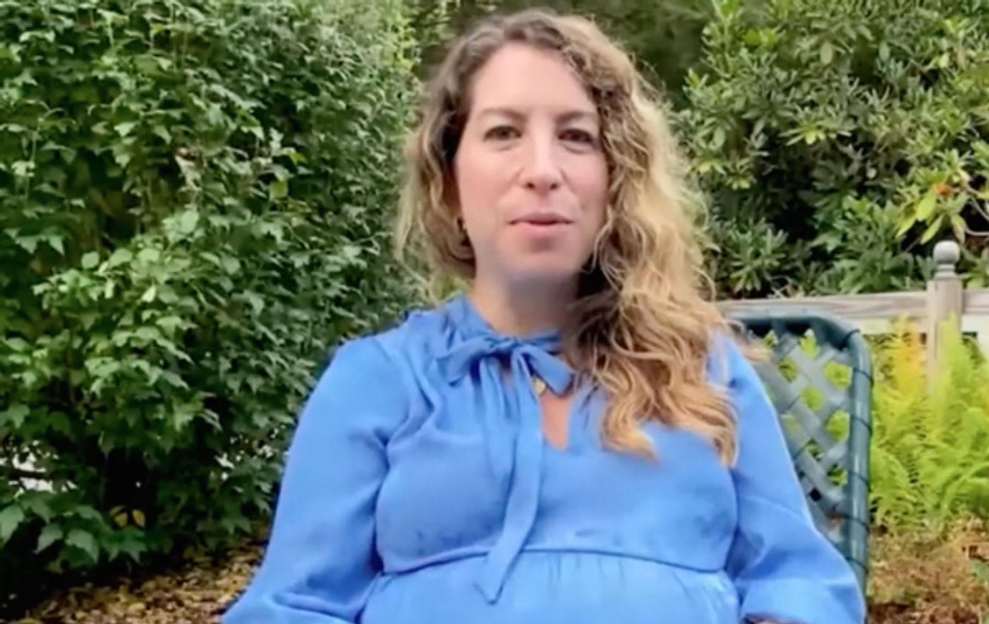 Photo Flash: MAD BALL 2020 Honoring Judy Chicago Featured Mx Justin Vivian Bond, Rosanne Cash and More Photo Flash: MAD BALL 2020 Honoring Judy Chicago Featured Mx Justin Vivian Bond, Rosanne Cash and More Image