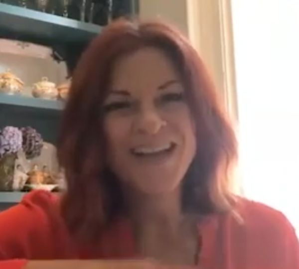 Rosanne Cash Photo