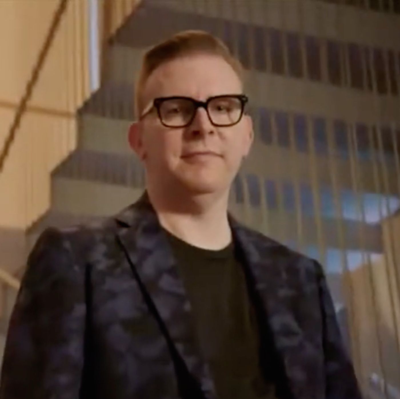 Photo Flash: MAD BALL 2020 Honoring Judy Chicago Featured Mx Justin Vivian Bond, Rosanne Cash and More  Image