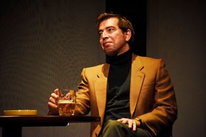 Edward Bennett Photo