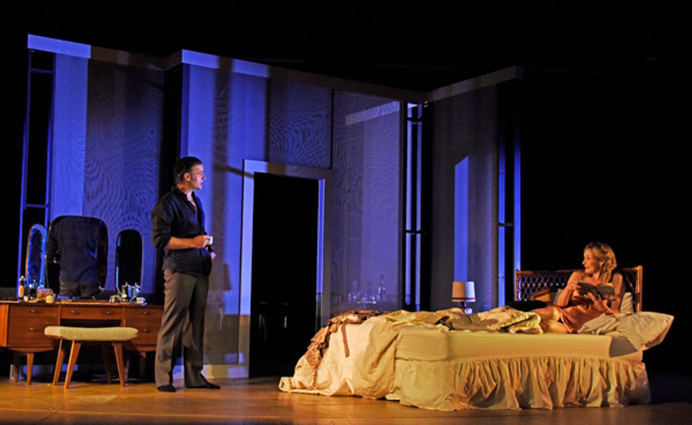 Photo Flash: Theatre Royal Bath Presents BETRAYAL  Image