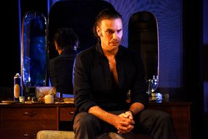 Joseph Millson Photo