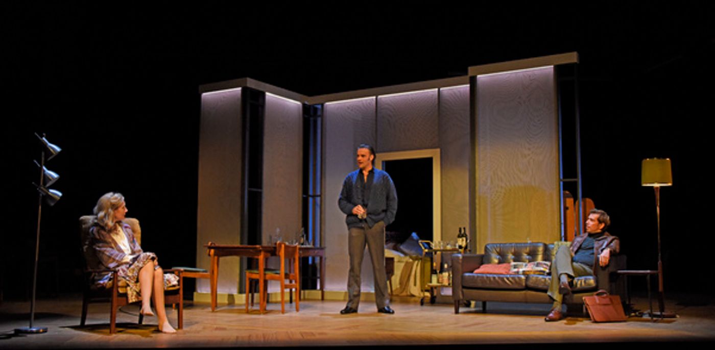 Photo Flash: Theatre Royal Bath Presents BETRAYAL  Image