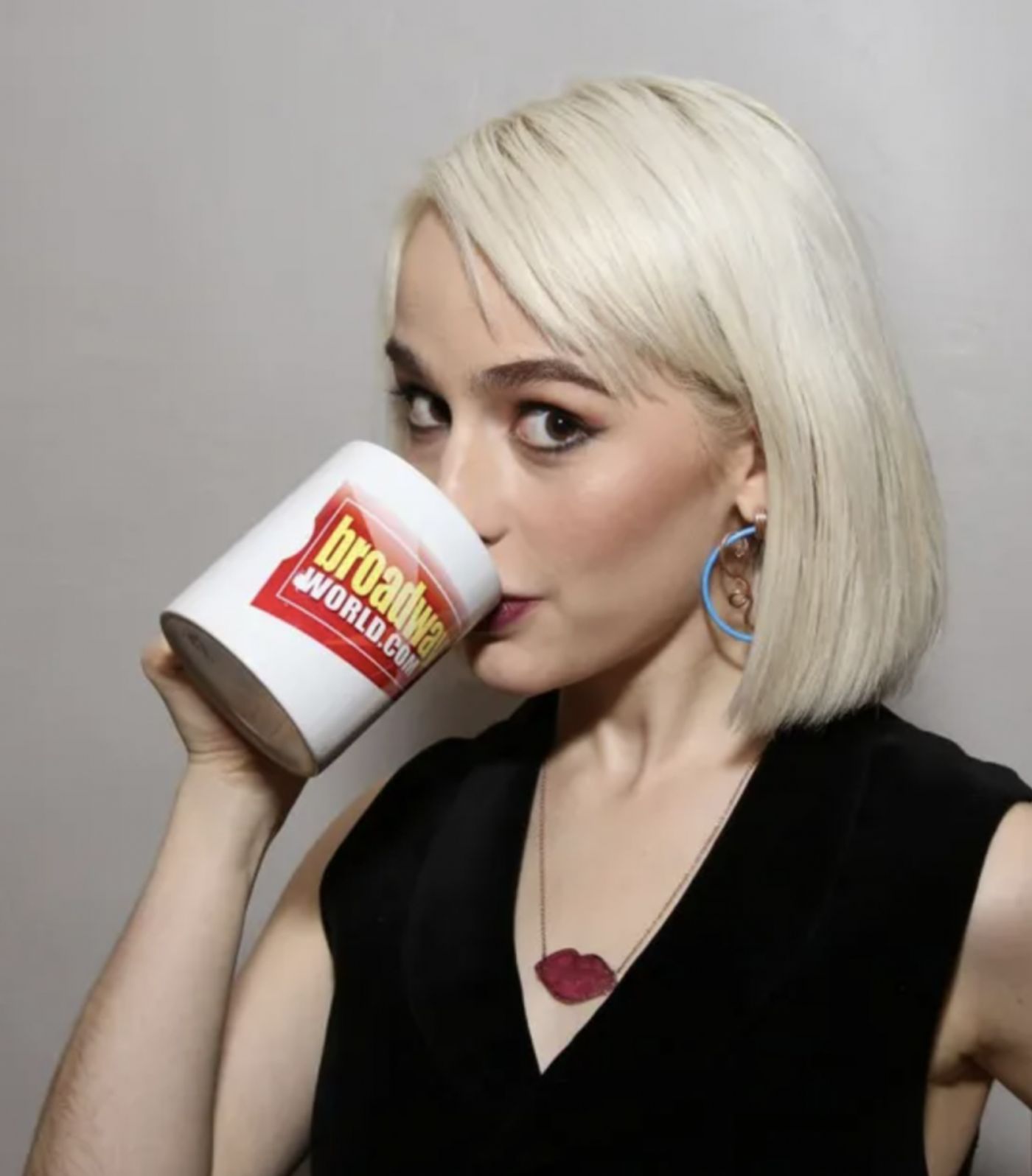 Wake Up With BWW 10/21: SETH CONCERT SERIES Adds Beth Malone, Adam Pascal, and More! Wake Up With BWW 10/21: SETH CONCERT SERIES Adds Beth Malone, Adam Pascal, and More! Image