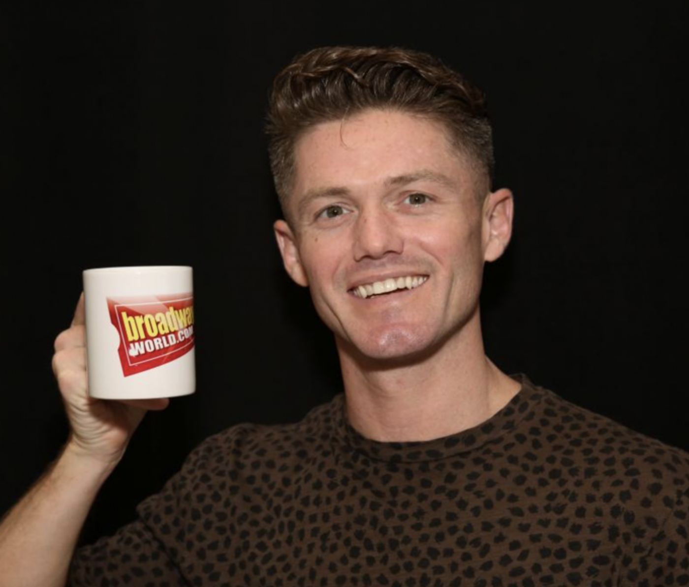 Wake Up With BWW 10/22: Betty Buckley Speaks Out Against Trump Using 'Memory' at Rallies, and More! Wake Up With BWW 10/22: Betty Buckley Speaks Out Against Trump Using 'Memory' at Rallies, and More! Image