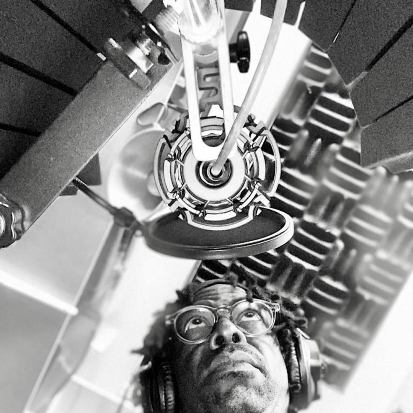 Interview: At Home With Darnell White  Image