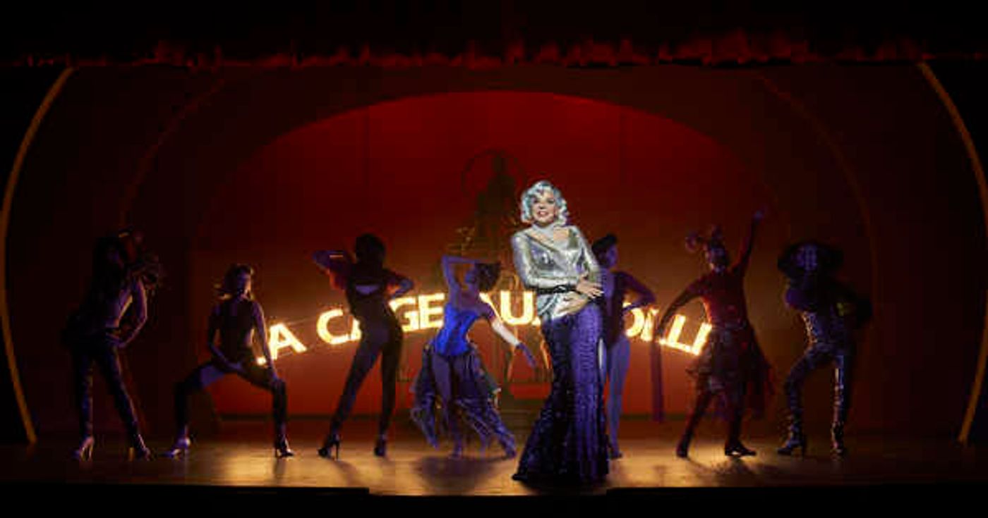 PHOTO FLASH: Nuevas imágenes de LA JAULA DE LAS LOCAS en Barcelona PHOTO FLASH: Nuevas imágenes de LA JAULA DE LAS LOCAS en Barcelona Image