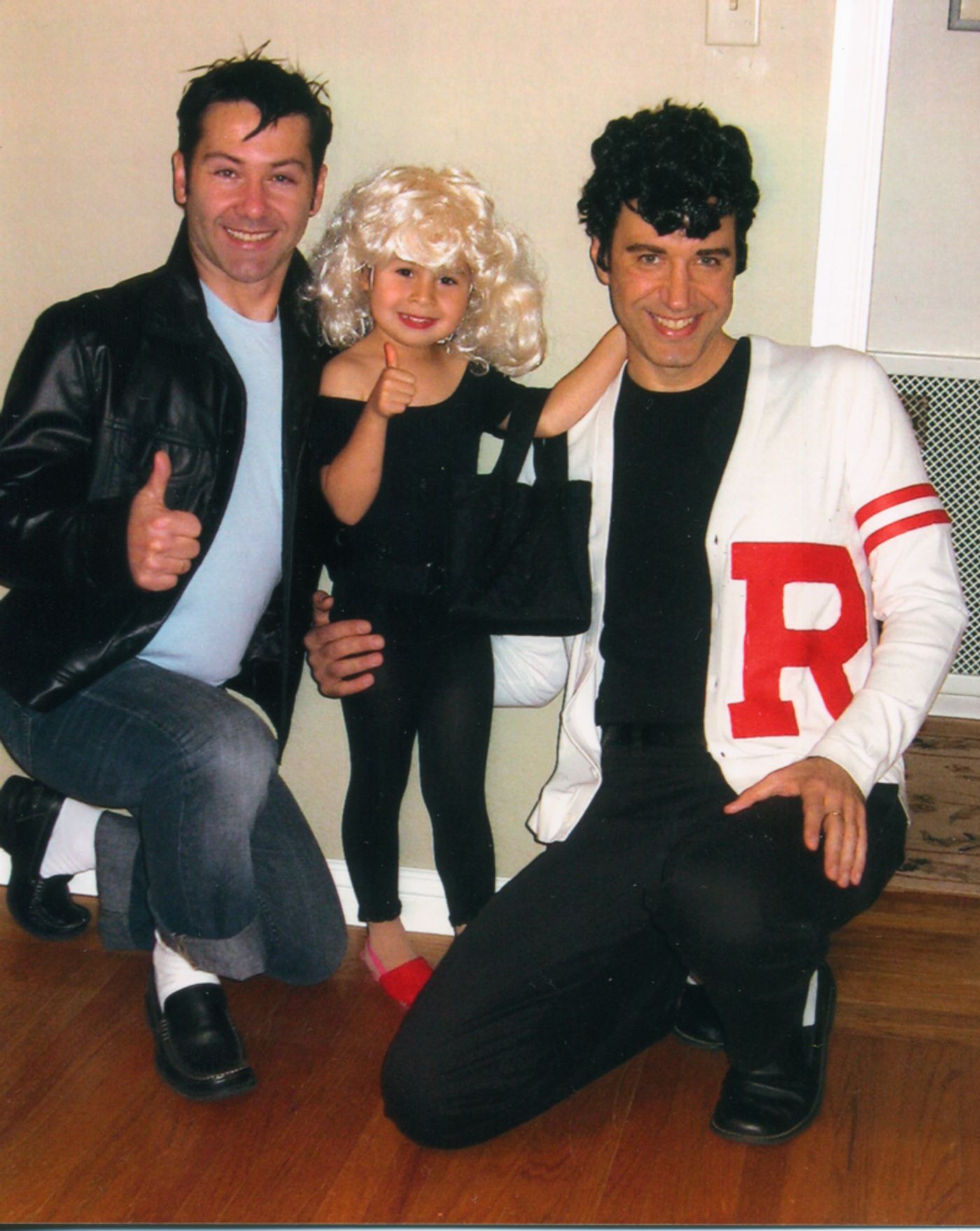 Feature: Ava Nicole Frances And The Divas of Halloween  Image