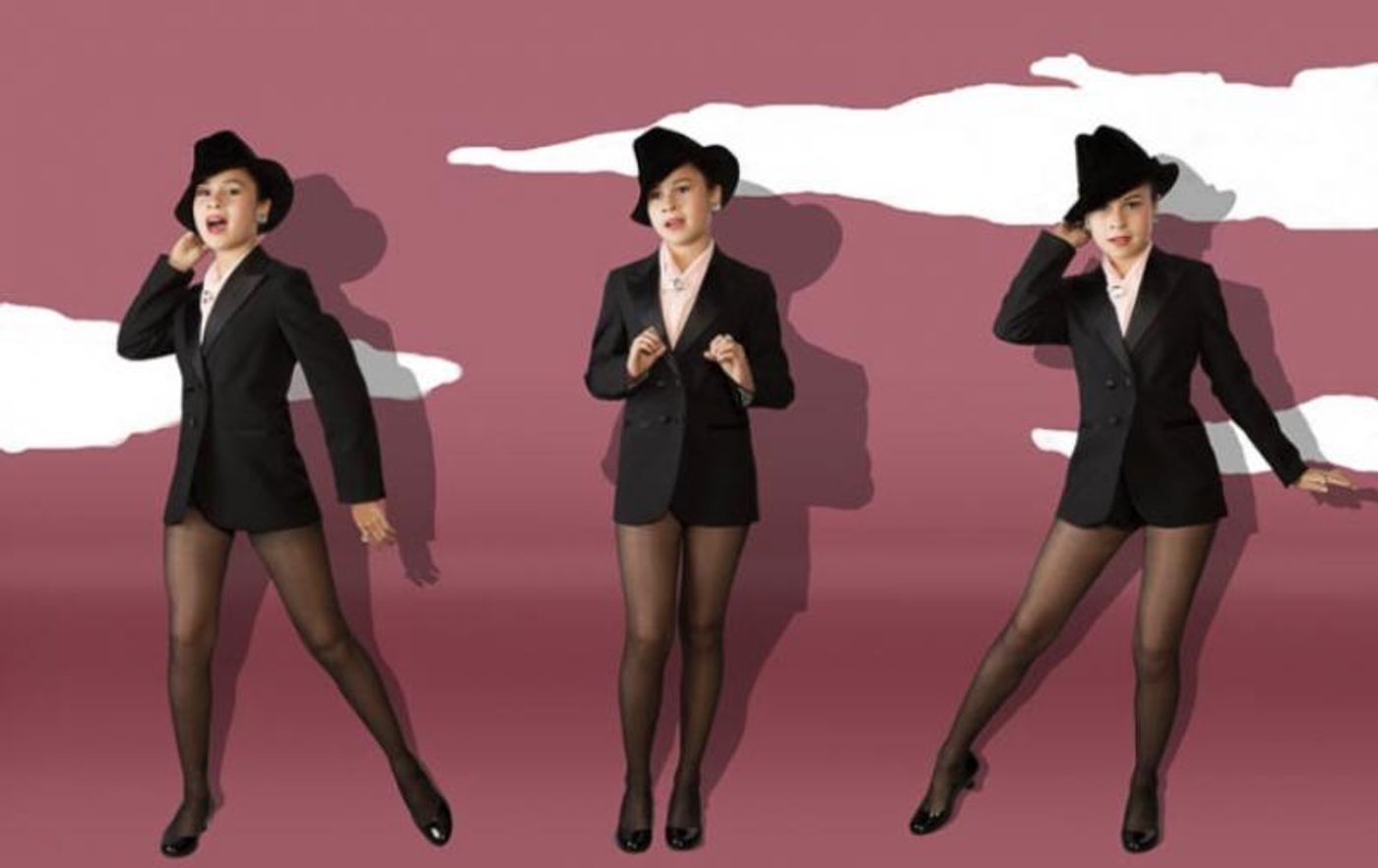 Feature: Ava Nicole Frances And The Divas of Halloween  Image