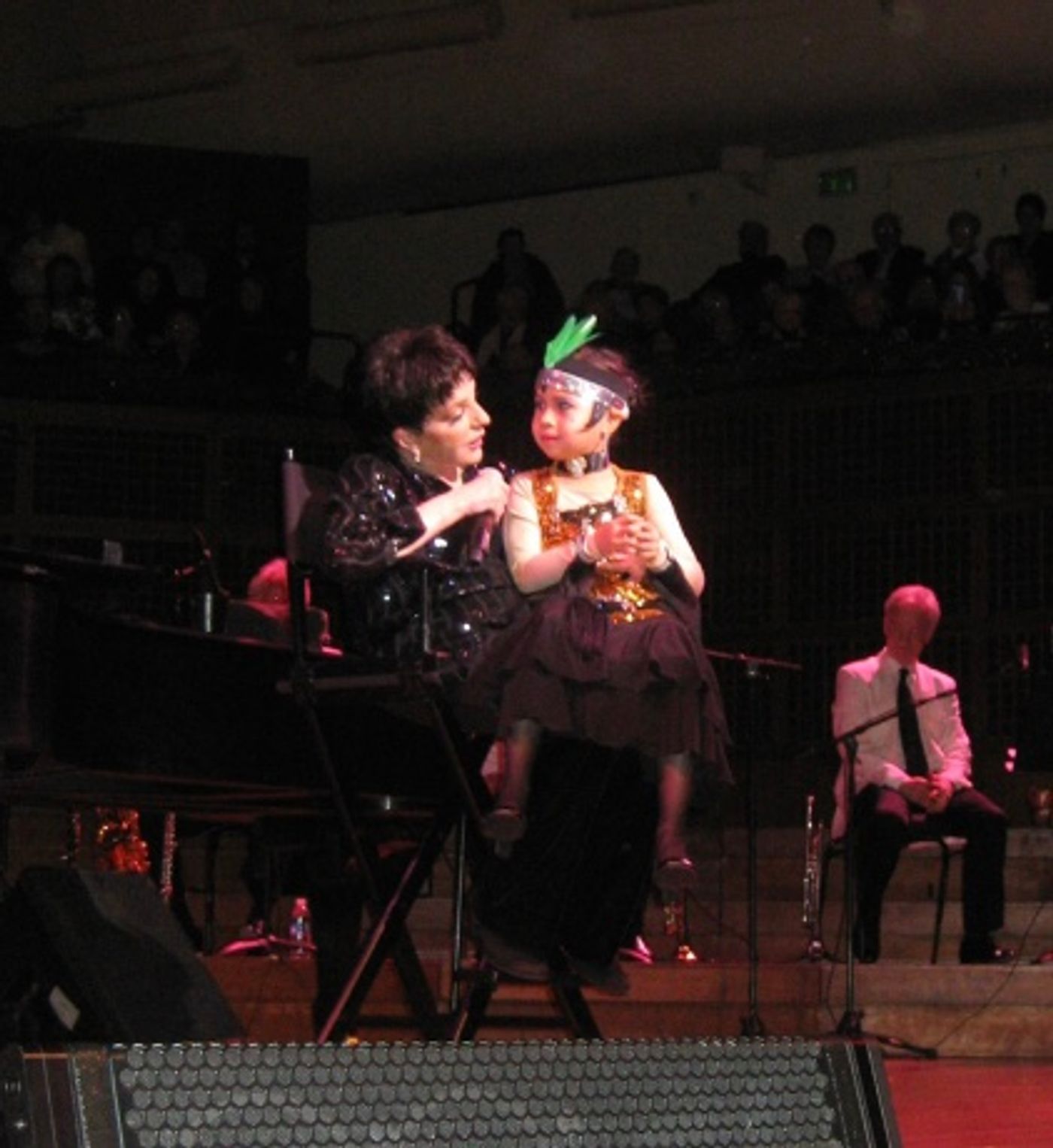 Feature: Ava Nicole Frances And The Divas of Halloween  Image