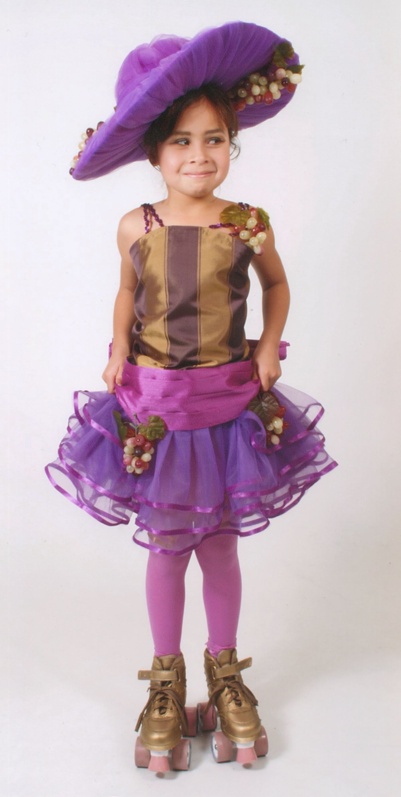 Feature: Ava Nicole Frances And The Divas of Halloween  Image