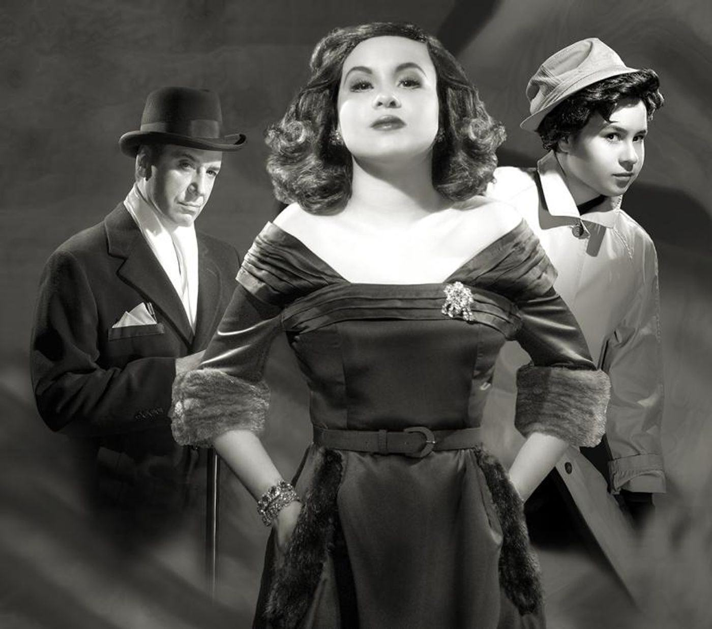 Feature: Ava Nicole Frances And The Divas of Halloween  Image