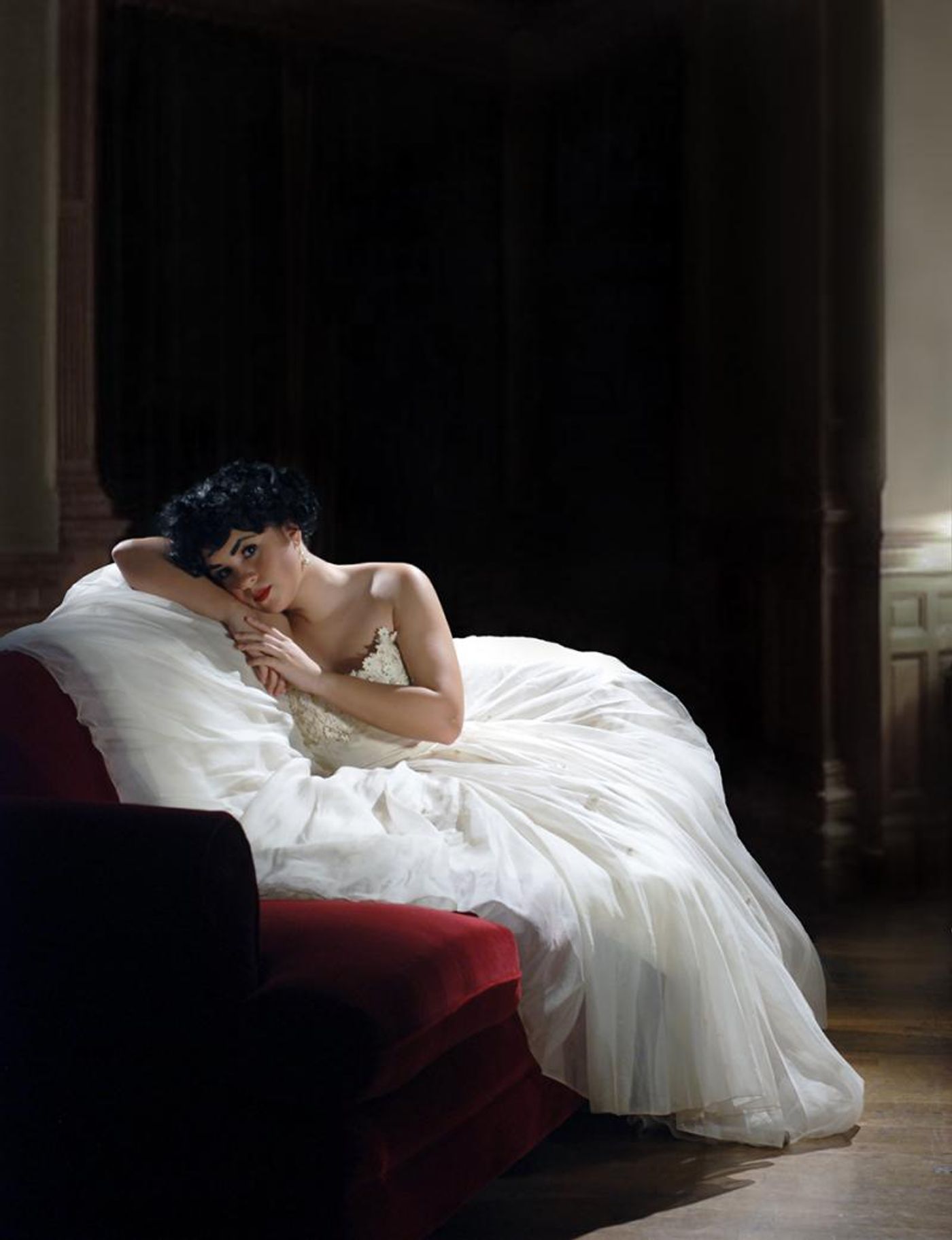 Feature: Ava Nicole Frances And The Divas of Halloween  Image