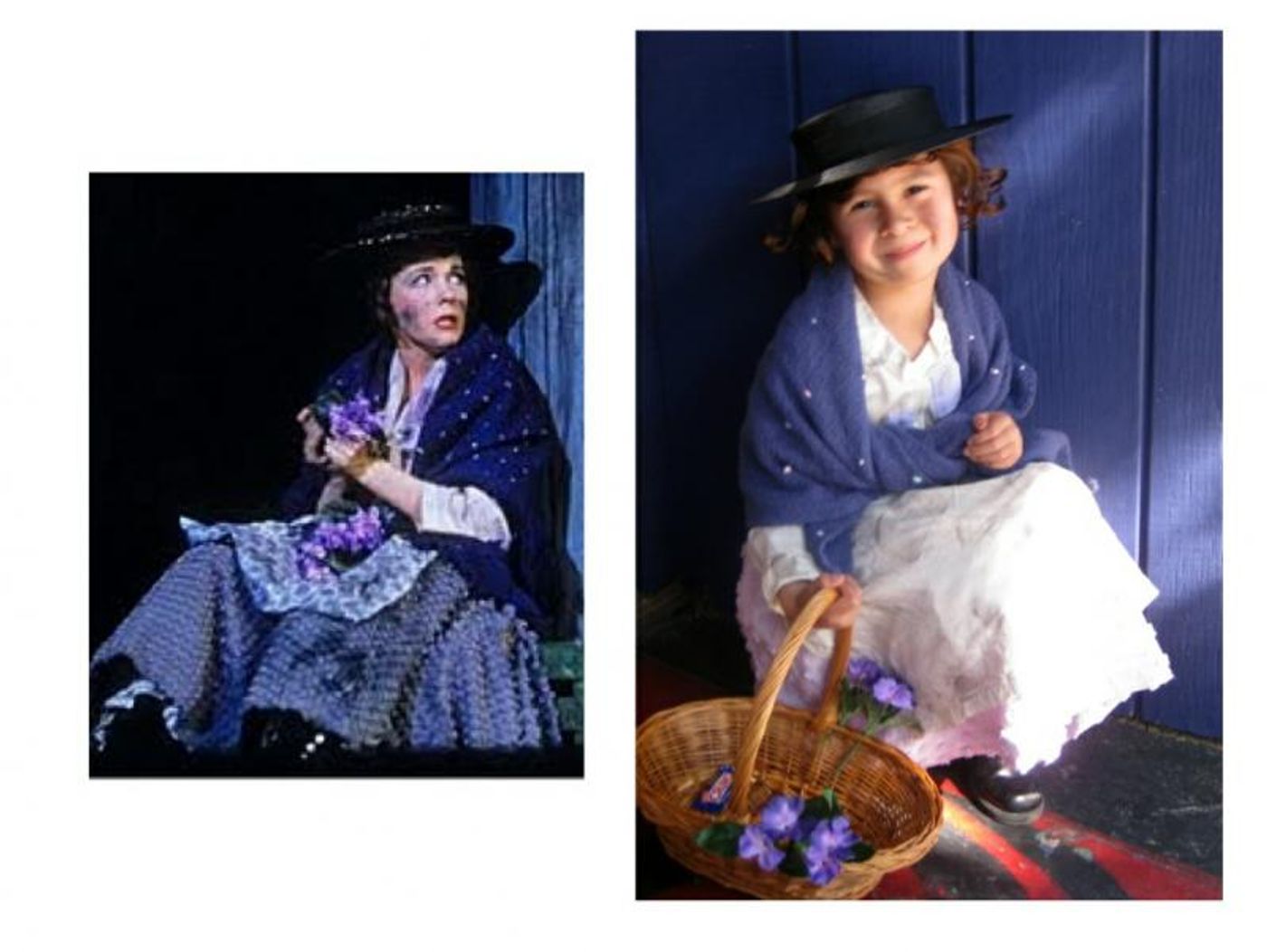 Feature: Ava Nicole Frances And The Divas of Halloween  Image