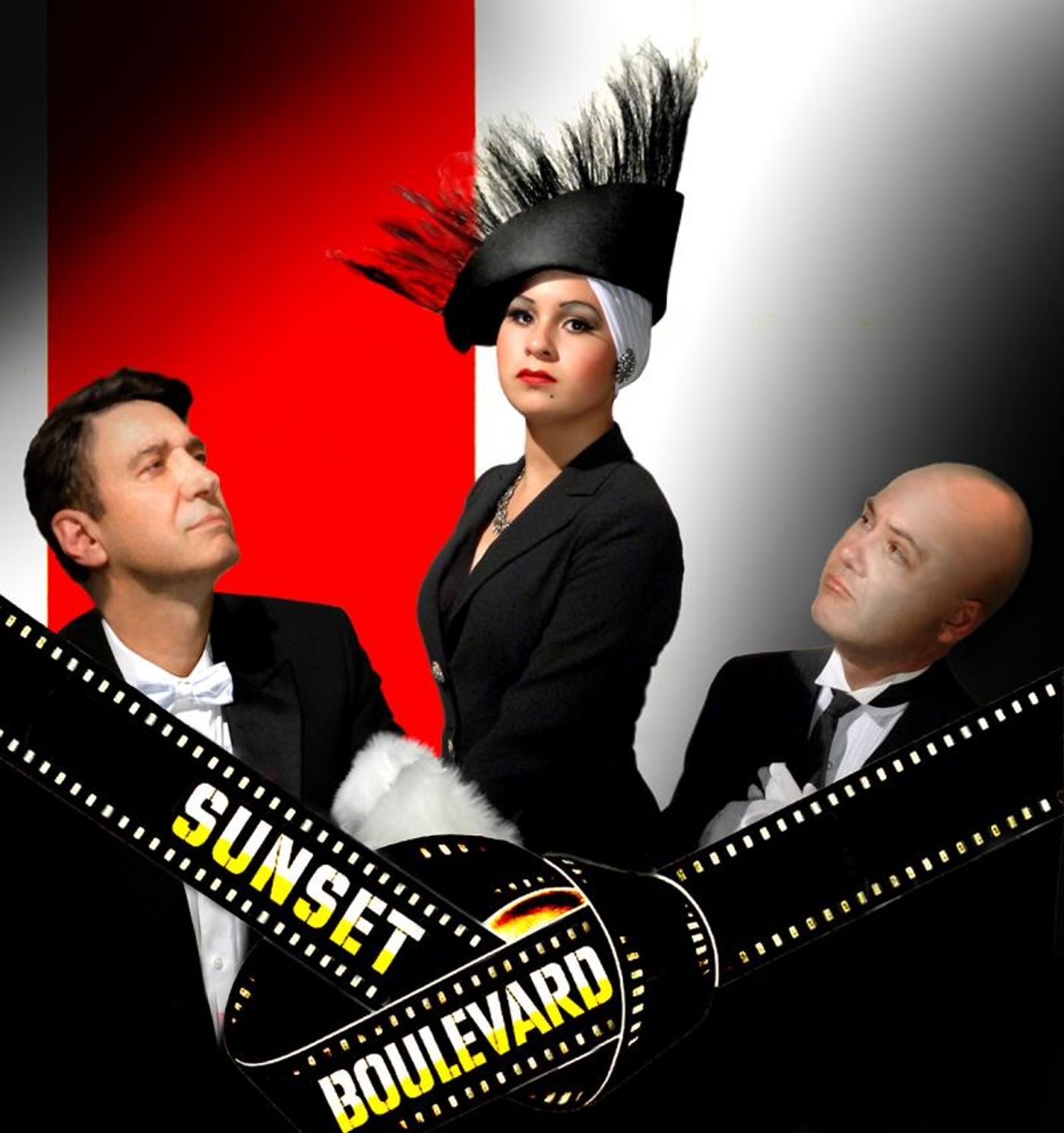 Feature: Ava Nicole Frances And The Divas of Halloween  Image