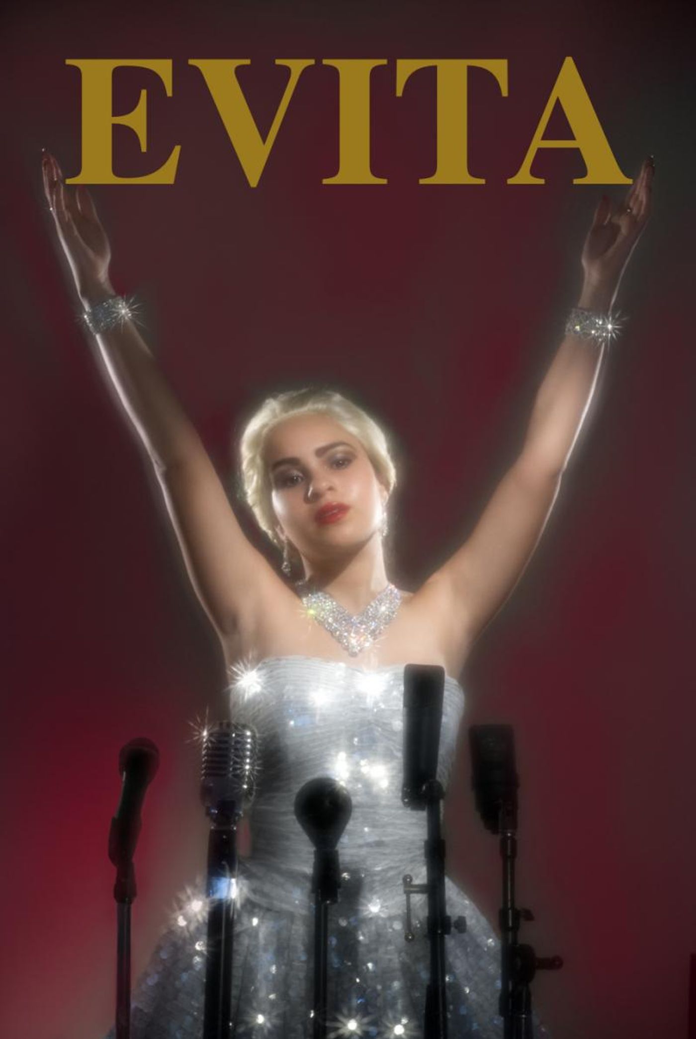 Feature: Ava Nicole Frances And The Divas of Halloween  Image