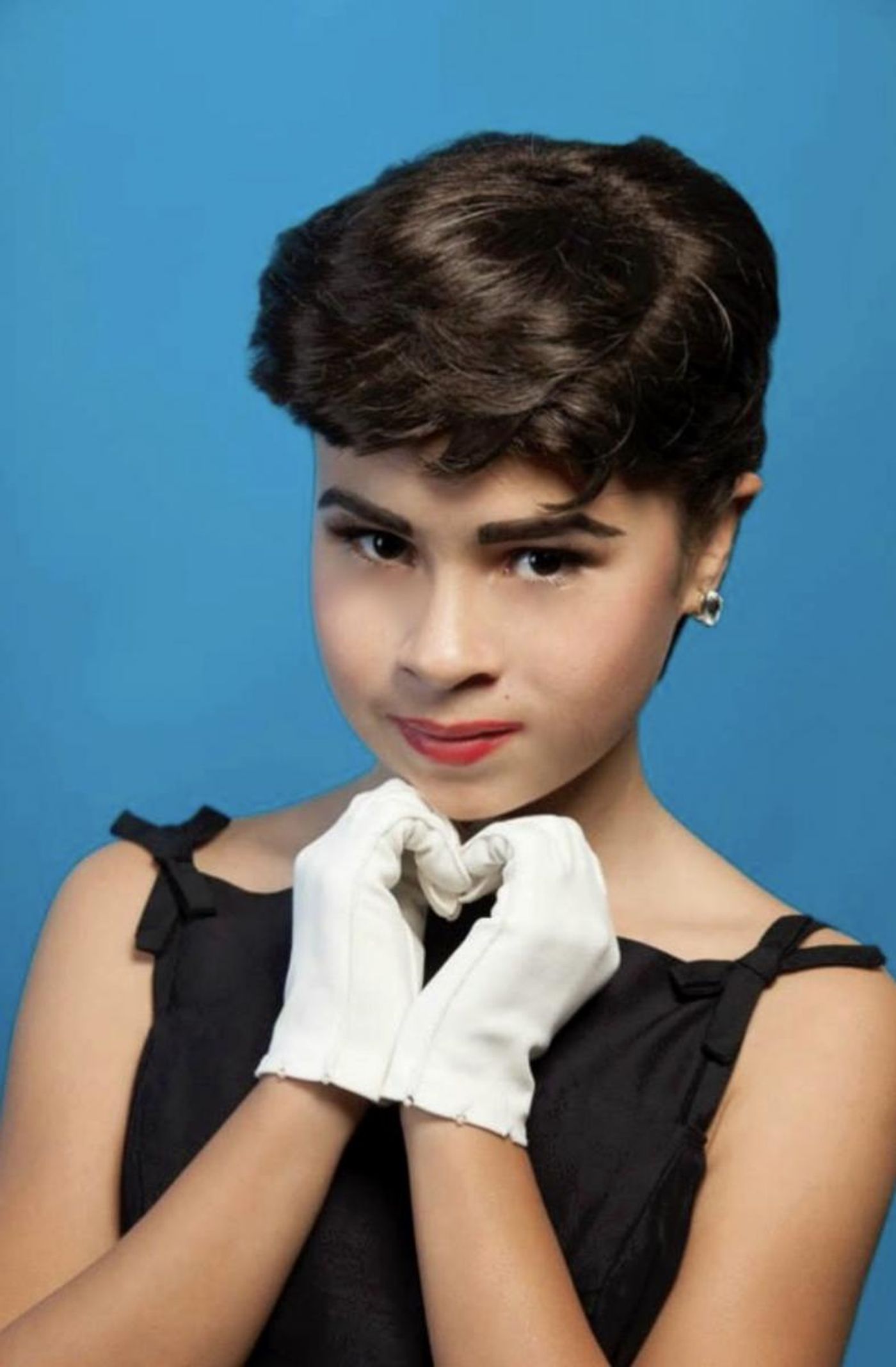 Feature: Ava Nicole Frances And The Divas of Halloween  Image