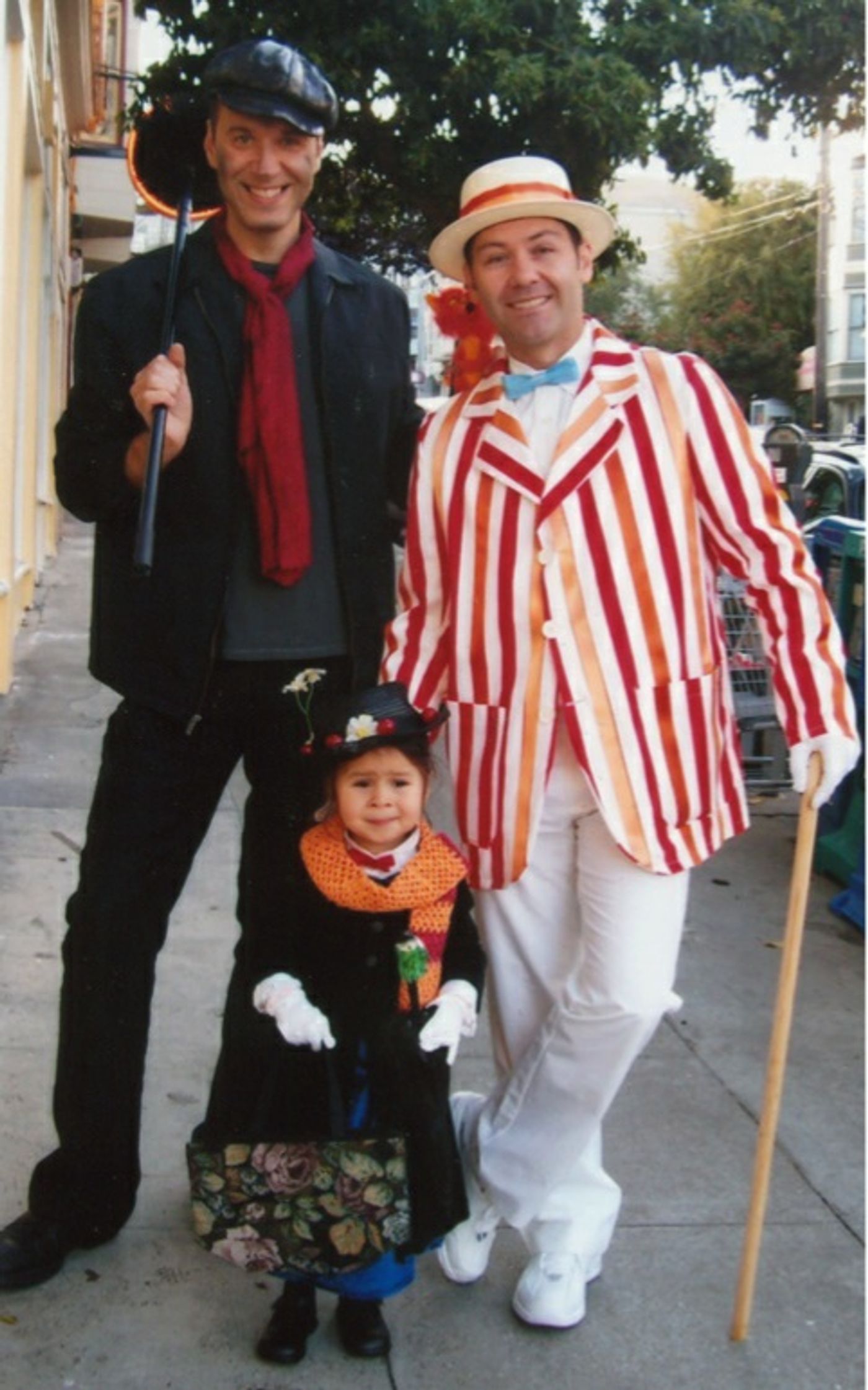 Feature: Ava Nicole Frances And The Divas of Halloween  Image