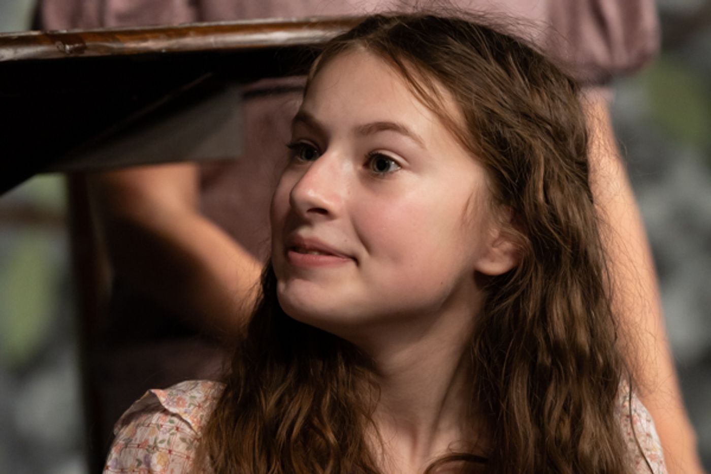 Photo Coverage: First look at Curtain Players' SENSE & SENSIBILITY Photo Coverage: First look at Curtain Players' SENSE & SENSIBILITY Image