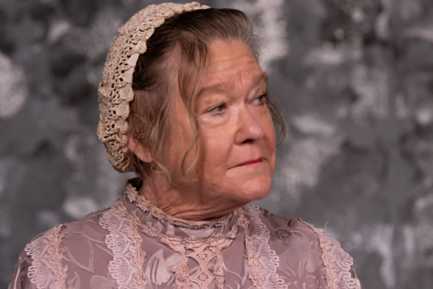 Photo Coverage: First look at Curtain Players' SENSE & SENSIBILITY Photo Coverage: First look at Curtain Players' SENSE & SENSIBILITY Image