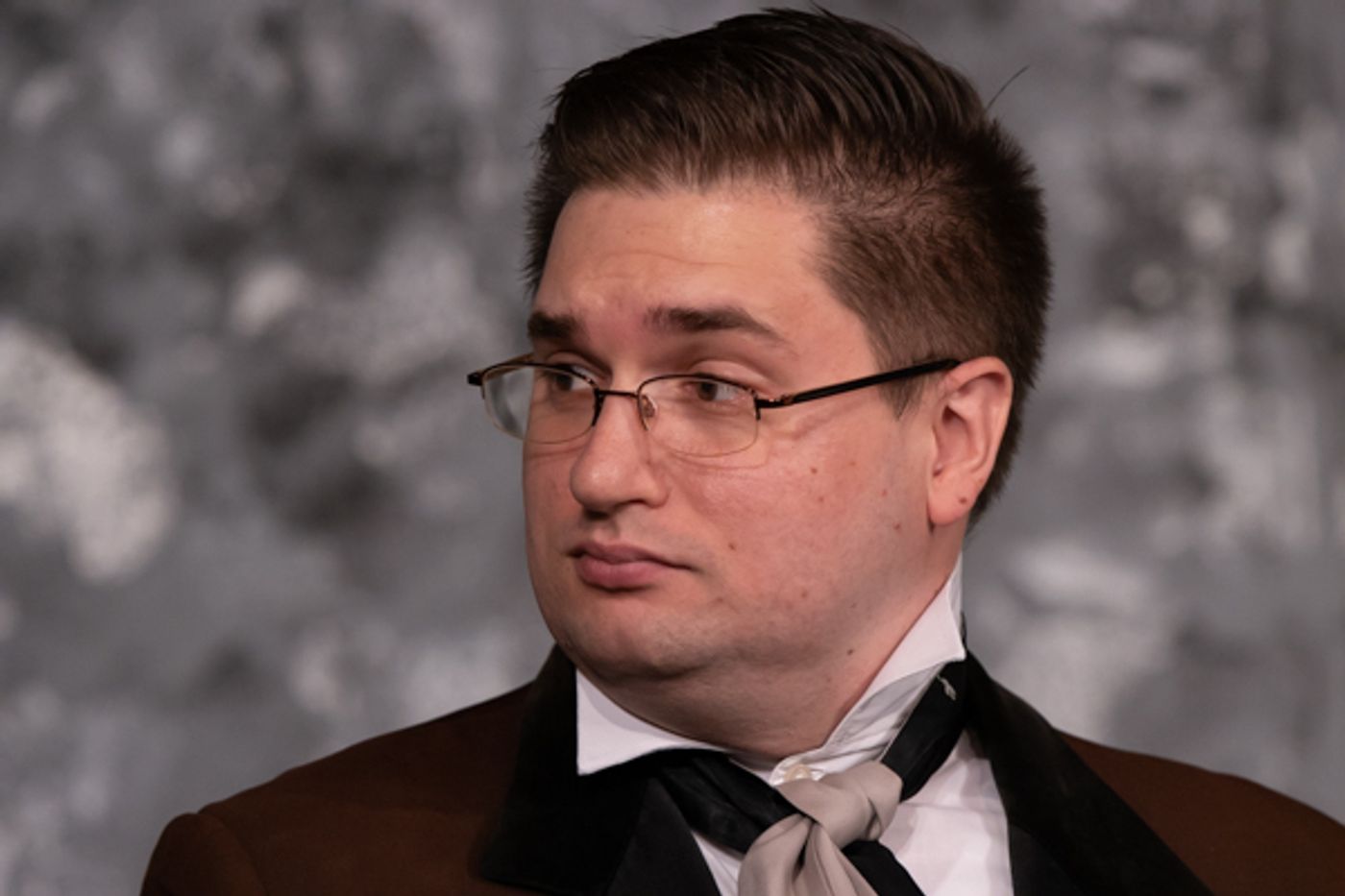 Photo Coverage: First look at Curtain Players' SENSE & SENSIBILITY Photo Coverage: First look at Curtain Players' SENSE & SENSIBILITY Image