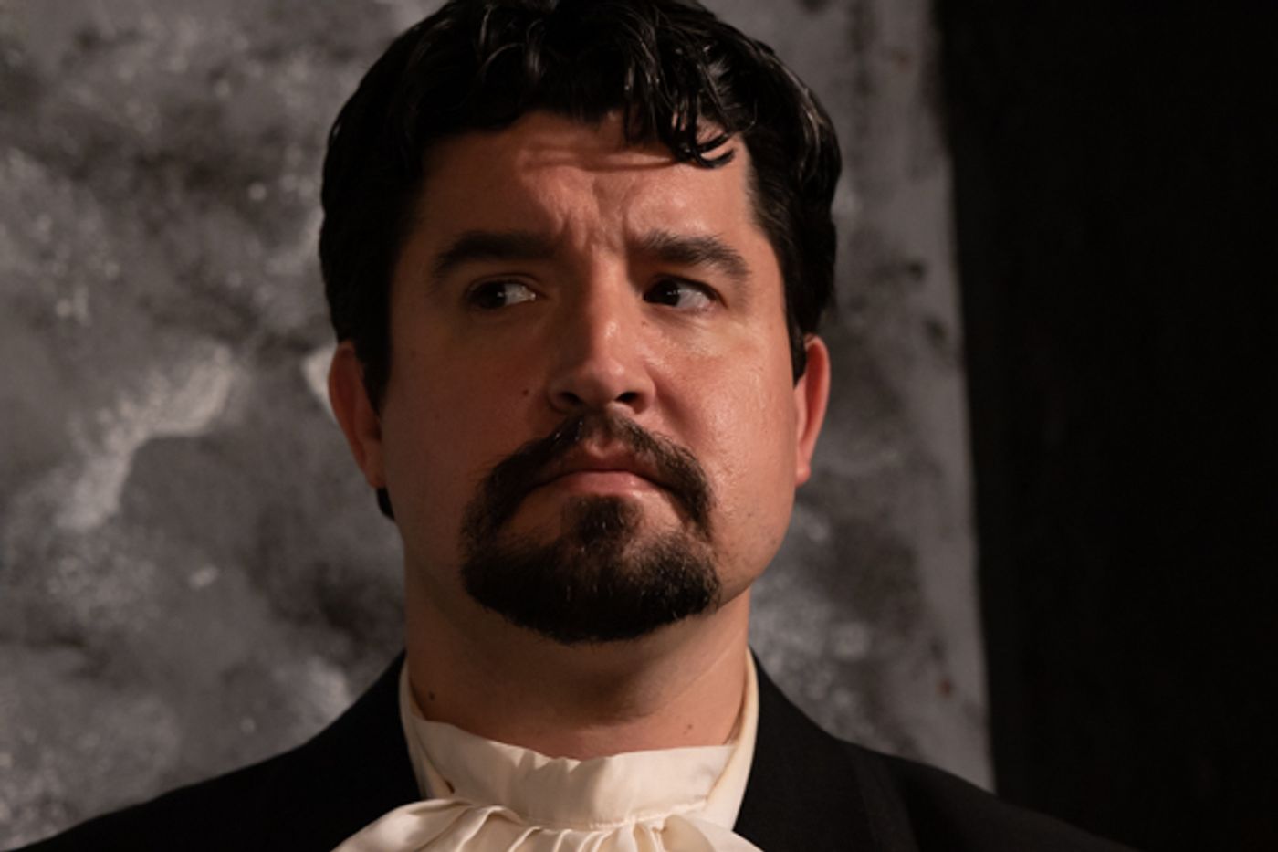 Photo Coverage: First look at Curtain Players' SENSE & SENSIBILITY Photo Coverage: First look at Curtain Players' SENSE & SENSIBILITY Image