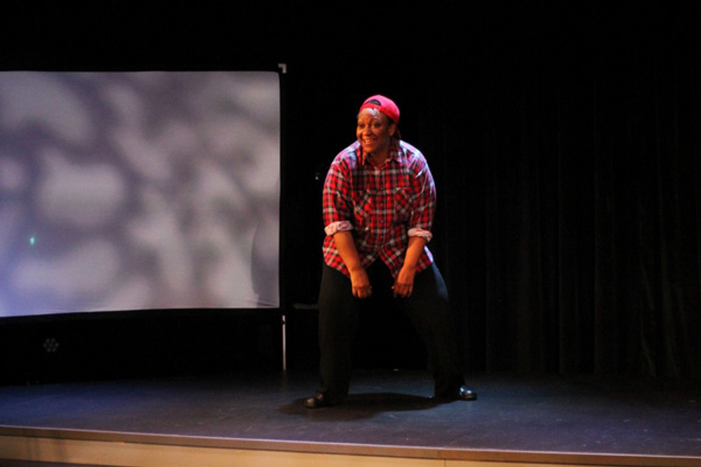 Photo Flash: Farmers Alley Theatre Presents THE CONVICTION OF LADY LORRAINE, A TELEPLAY Photo Flash: Farmers Alley Theatre Presents THE CONVICTION OF LADY LORRAINE, A TELEPLAY Image