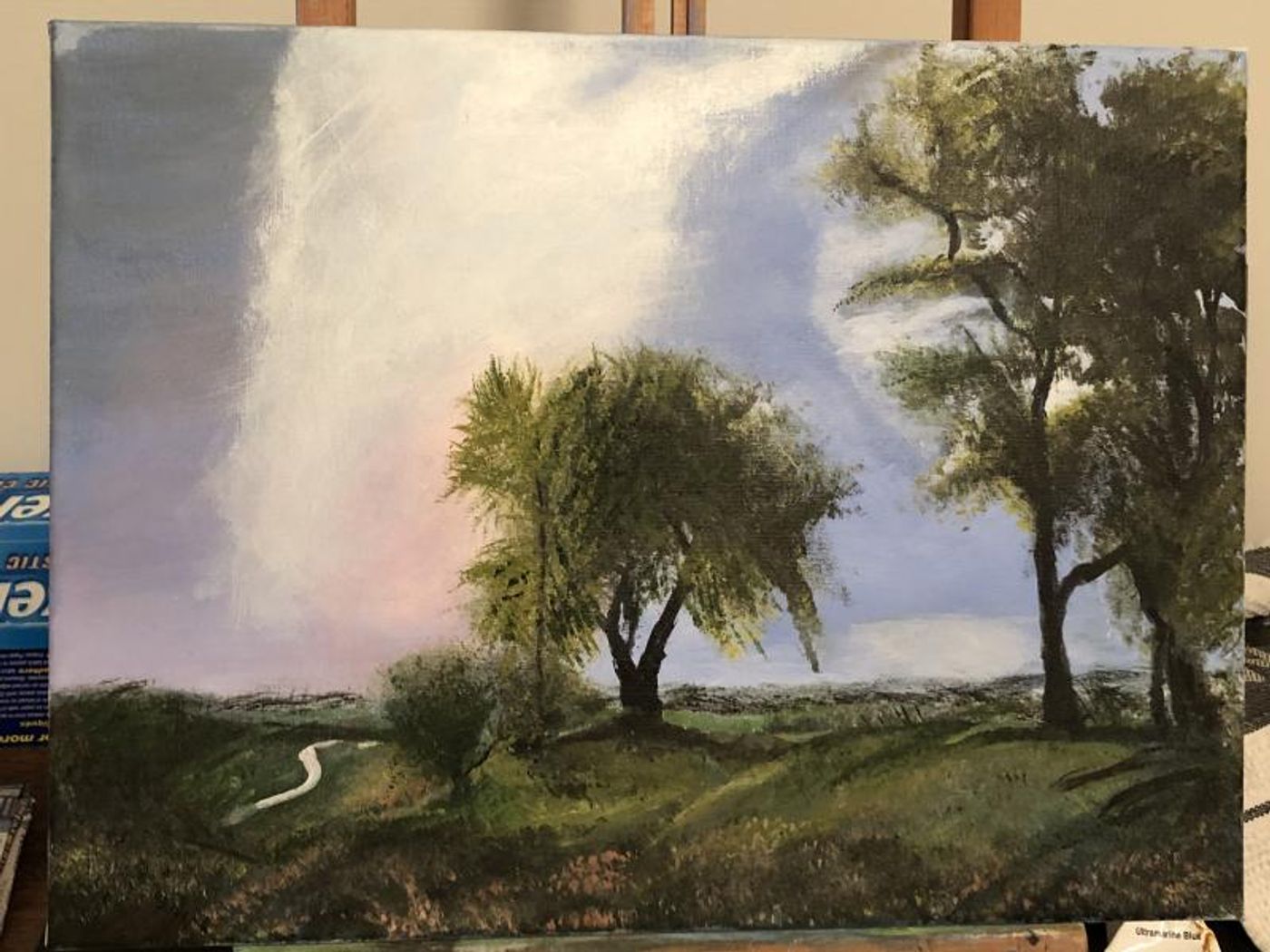 Interview: At Home With Marnie Klar  Image