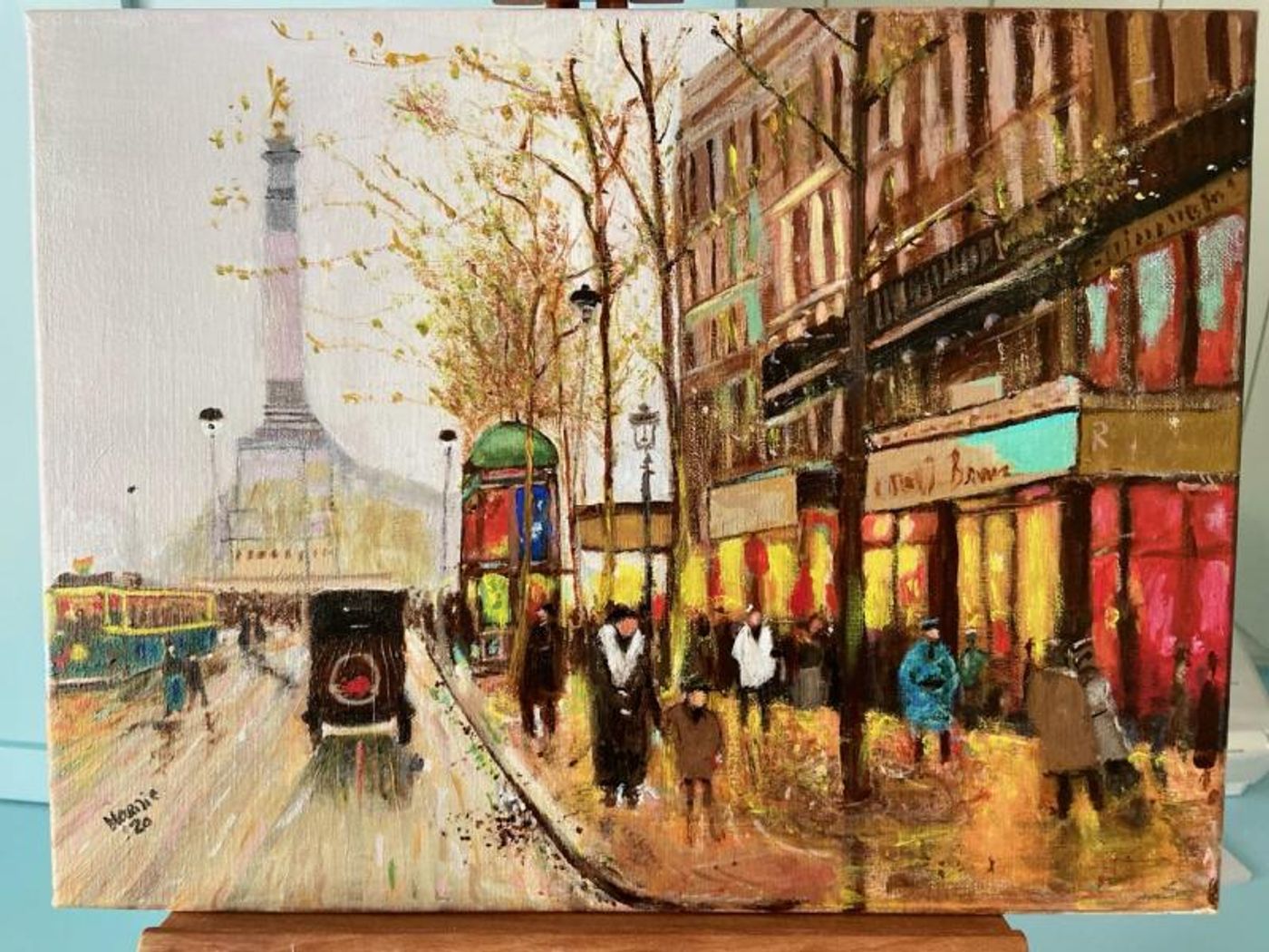 Interview: At Home With Marnie Klar  Image