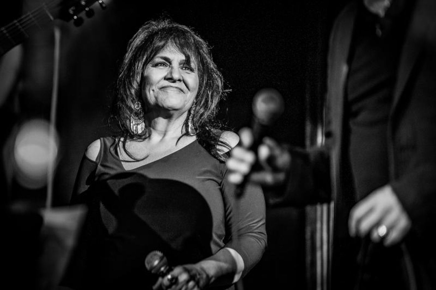 Interview: At Home With Lina Koutrakos  Image