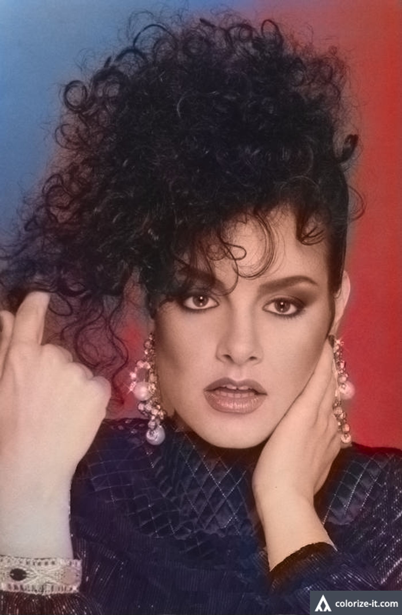 Interview: At Home With Lina Koutrakos  Image