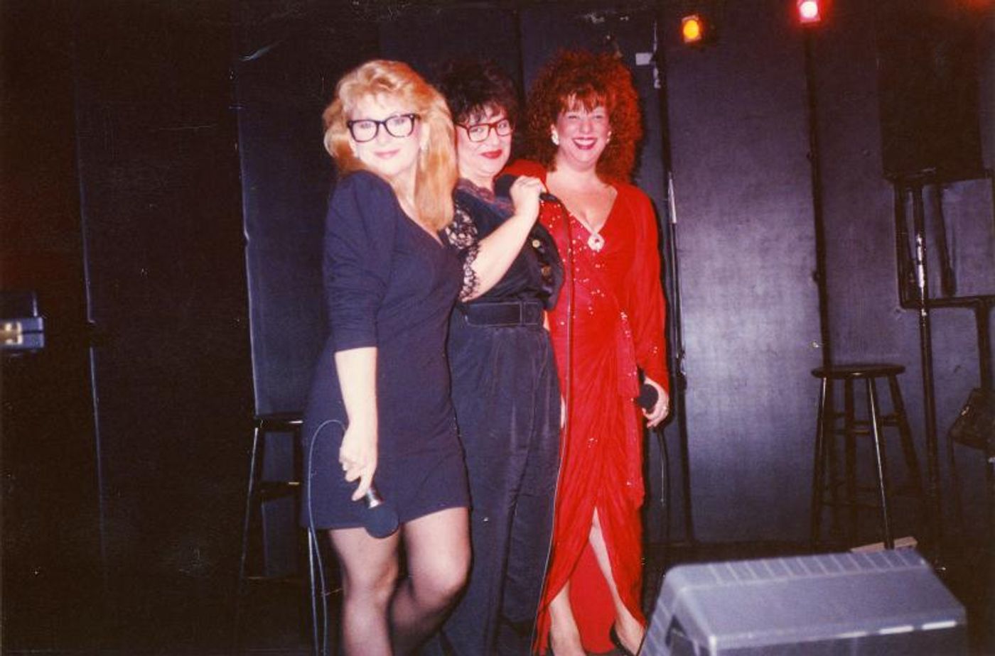 Interview: At Home With Lina Koutrakos  Image