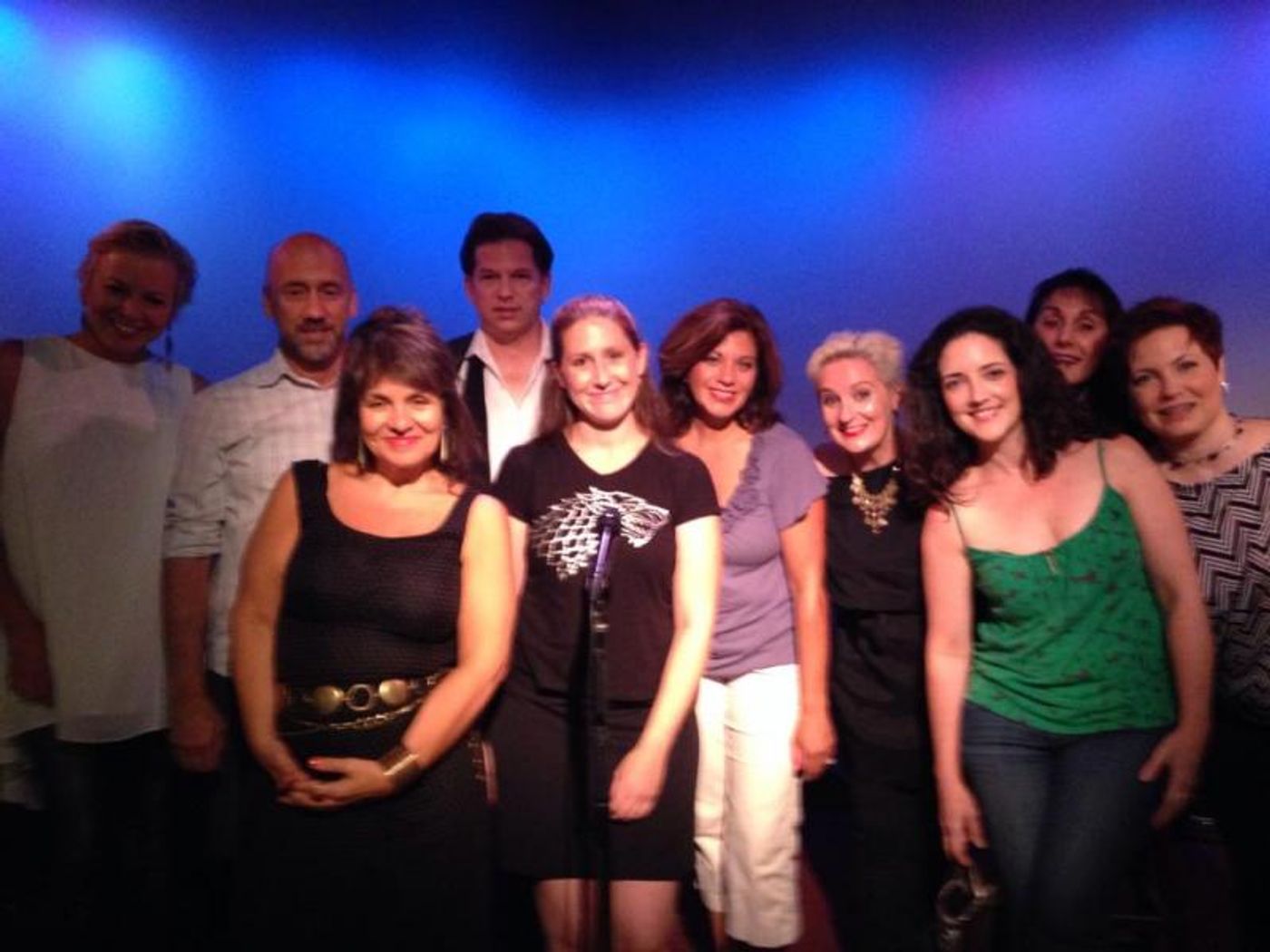 Interview: At Home With Lina Koutrakos  Image