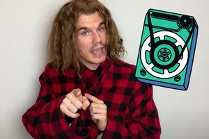 Jay Armstrong Johnson Photo