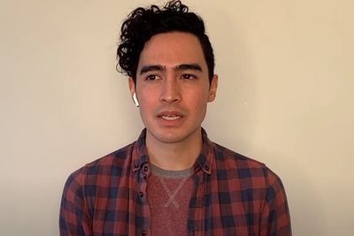 Troy Iwata Photo