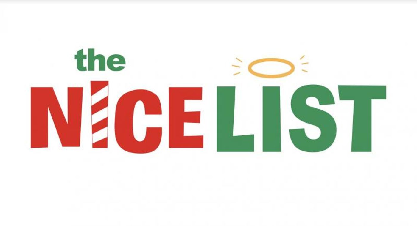 BWW Exclusive: Ann Harada, Telly Leung, James Monroe Iglehart & More Will Star in THE NICE LIST  Image