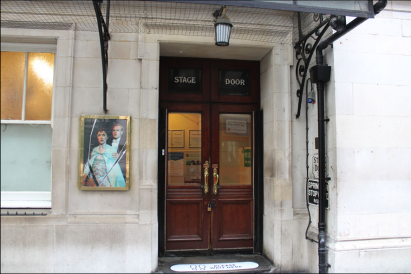 Feature: PHANTOM Actor Paul Tabone & More On Why This Industry Is Viable - And Vital  Image